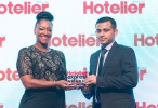 Business going well for Hotelier Express' Young Hotelier 2018